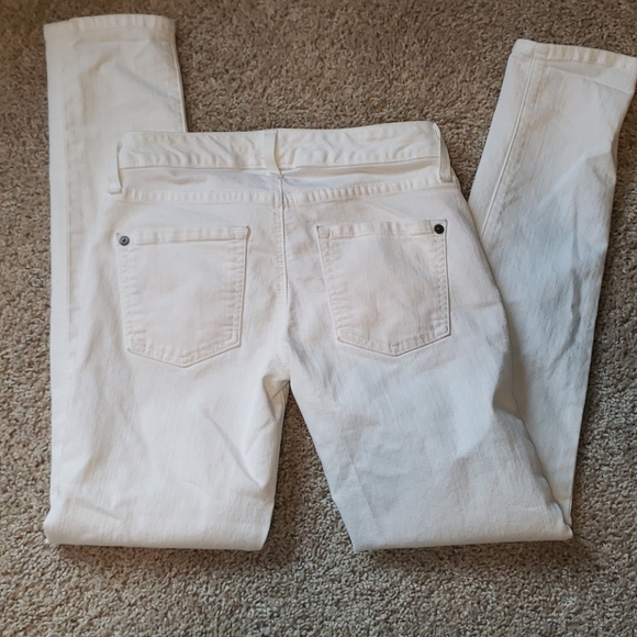 Vince white jeans - Picture 10 of 14
